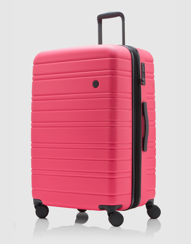 Nere - Stori Check-In 75cm Suitcase
