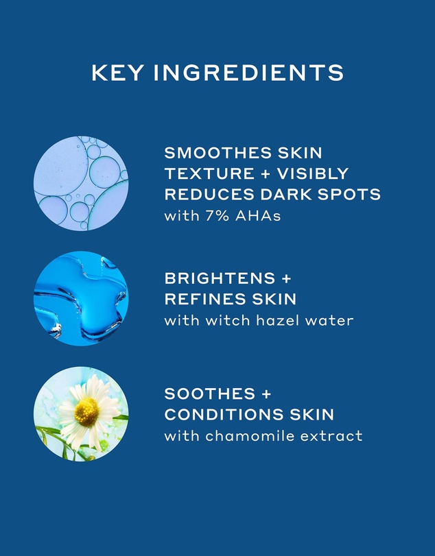Ole Henriksen - Glow 2OH Dark Spot Toner