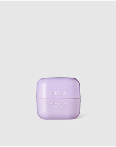 Allkinds - Grape Lip Scrub