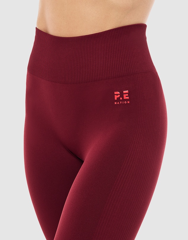 P.E Nation - Restore Seamless Leggings