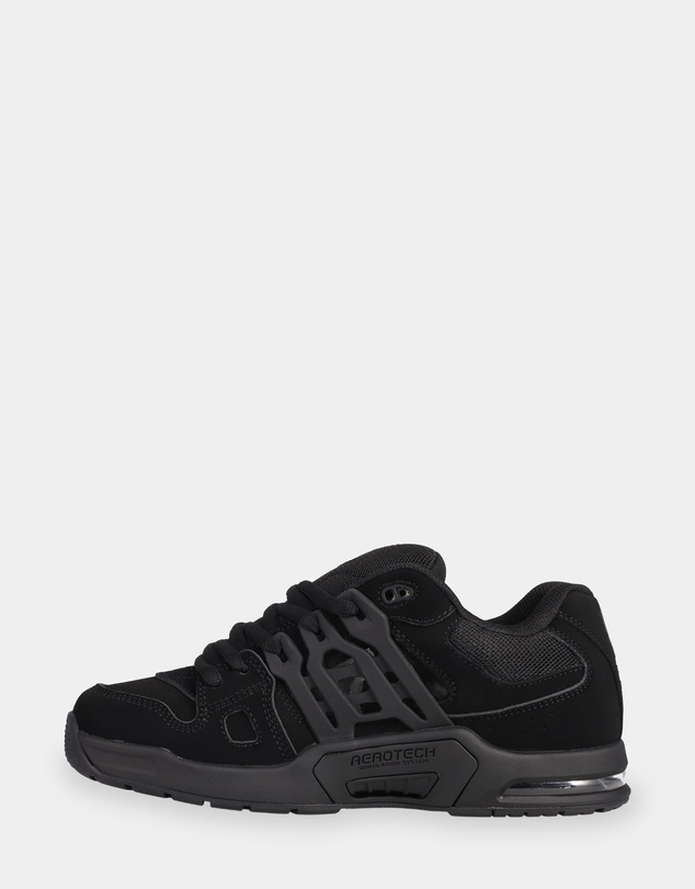 DC Shoes - Mens AT-2 Skate Shoes