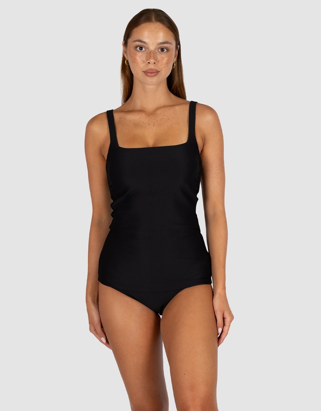 Baku Swimwear - Rococco Multi Fit Singlet Top