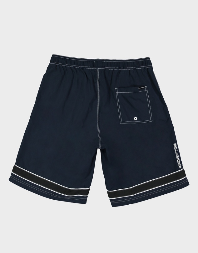 Billabong - Mens Throw Ons 2.0 Boardshorts