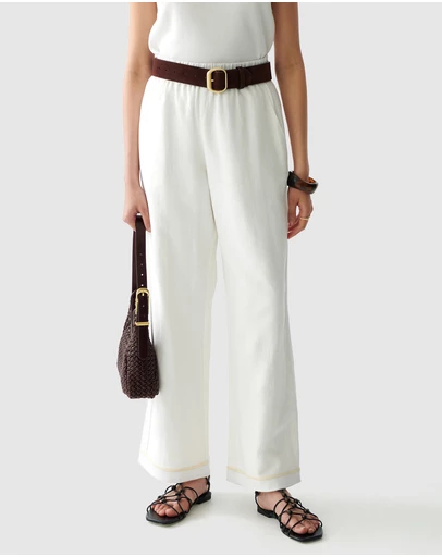 Sancia  - The Raphody Pants