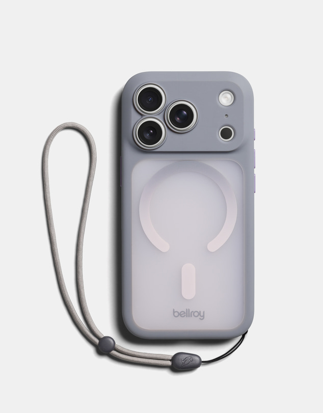 Bellroy - Cinch Phone Case for iPhone 18 Pro