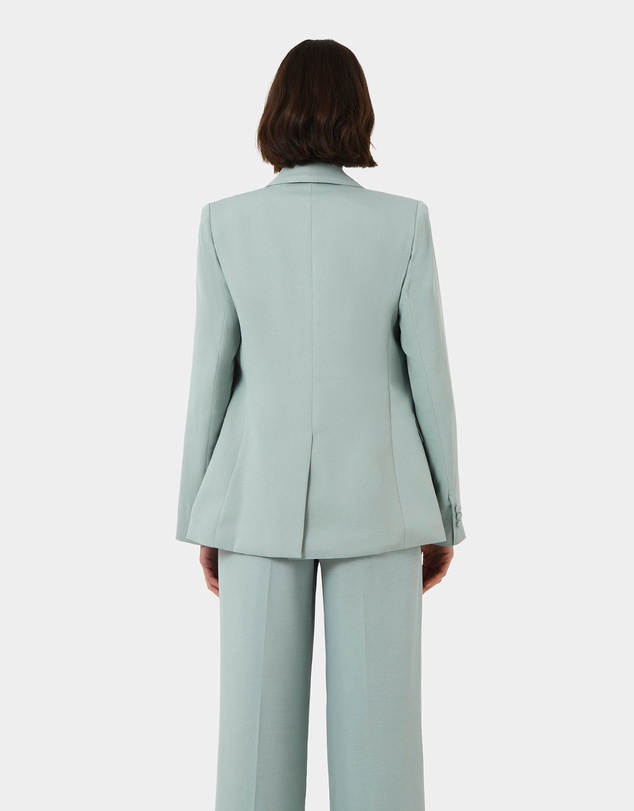 Forcast - Lexee Double Breasted Blazer