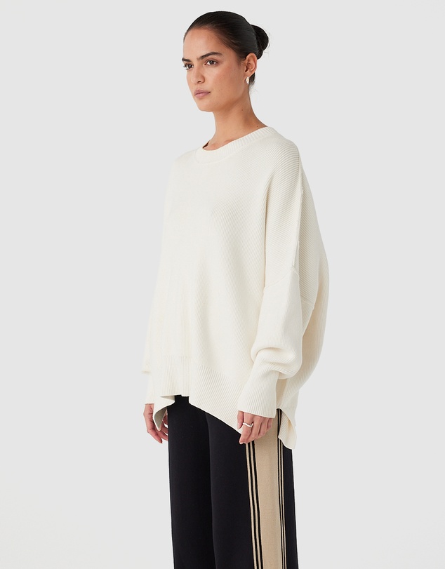 Arcaa - Harper Organic Knit Sweater