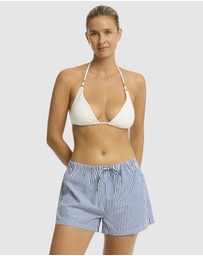 Sea Level Australia - Boathouse Boxer Short