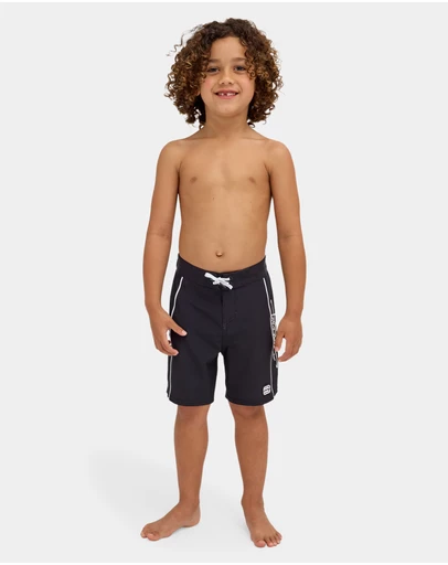 Billabong - Boys 2 to 7 Groms D Bah 2.0 Pro 13