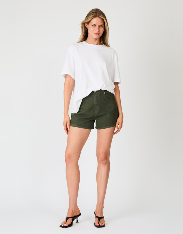 Rolla's - Mirage Short Military