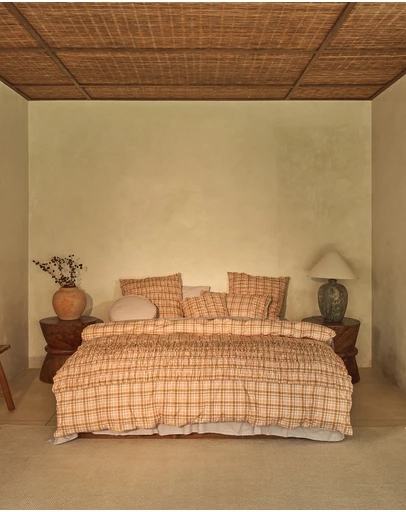 Linen House - Darcy Quilt Cover Set