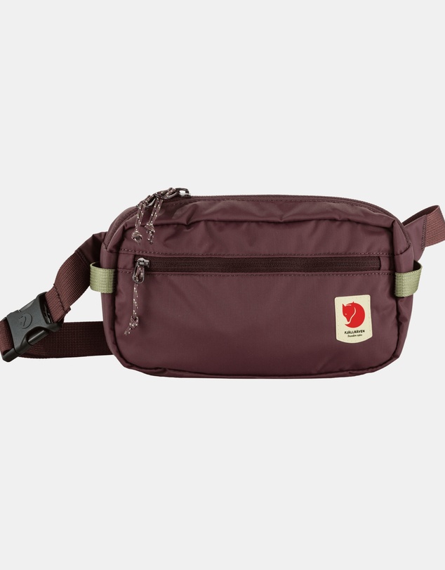 Fjallraven - High Coast Hip Pack