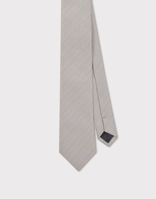 Van Heusen - Plain Textured Tie