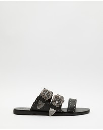 Sol Sana - Eastwood Stud Slides