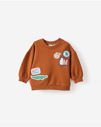 LCN MIF CHESTNUTMIFFY