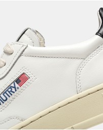 Autry - Medalist Low Sneakers - Men's