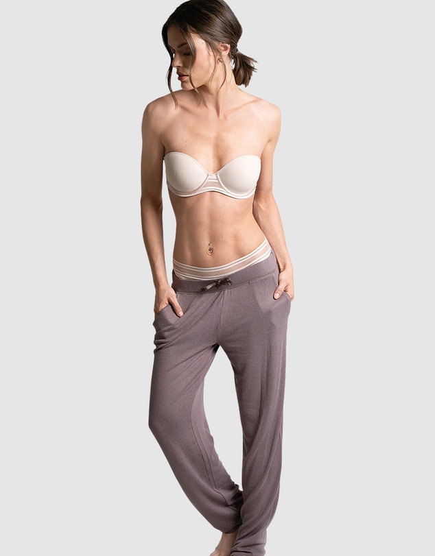Passionata - Rythm Wired Moulded Convertible-to-Strapless Bra
