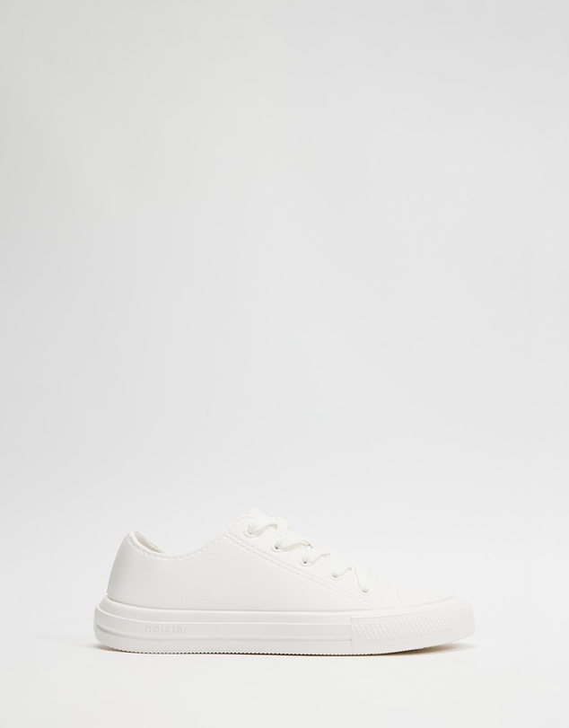 Holster - Connie EVA Sneakers - White - Unisex