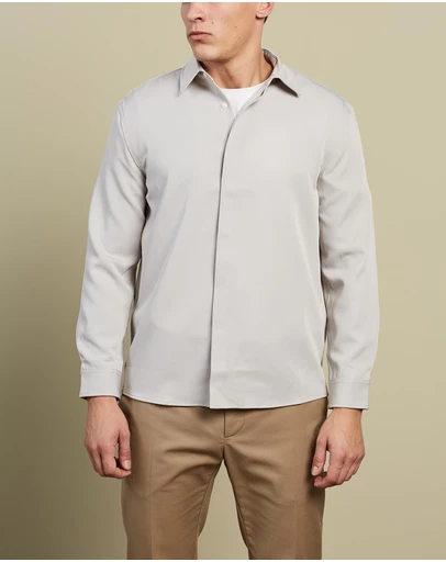 Justin Cassin - Rhode Shirt