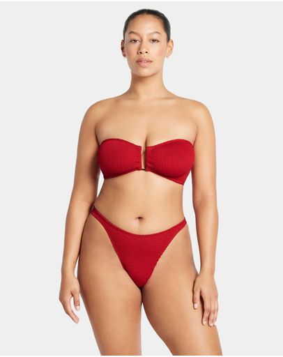 Baywatch Red Eco