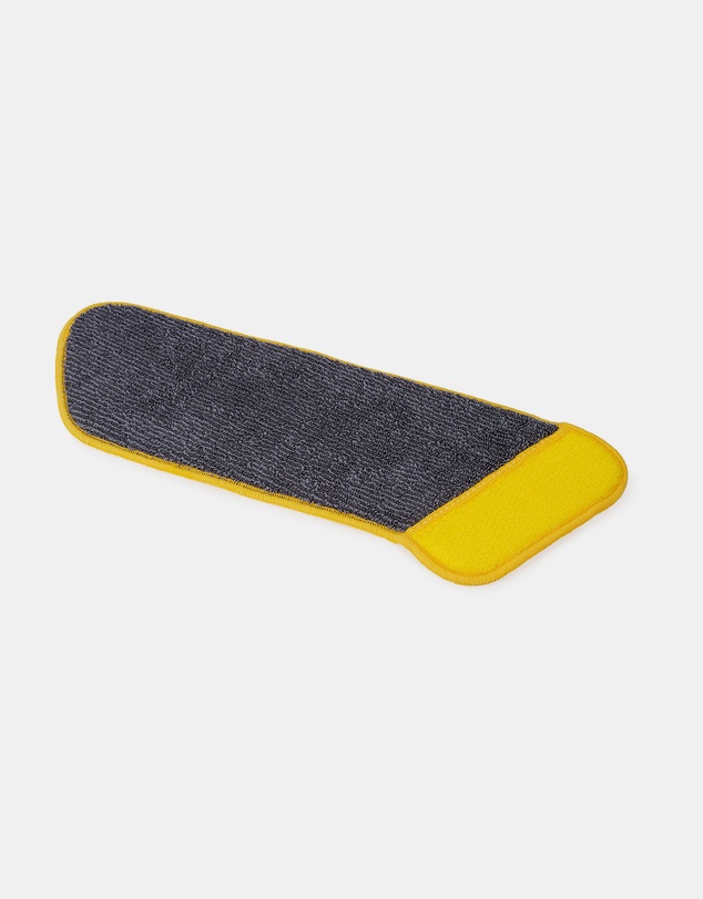 Joseph Joseph - CleanTech™ Spray Mop Replacement Microfibre Pad