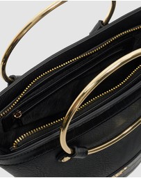 Dune London - Dircleo - Black