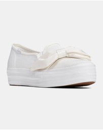 Keds - Triple Decker