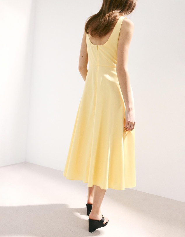 M.N.G - Nicole Dress