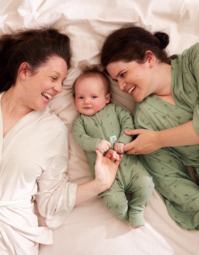 ergoPouch - Matchy Matchy Robes 0.2 TOG