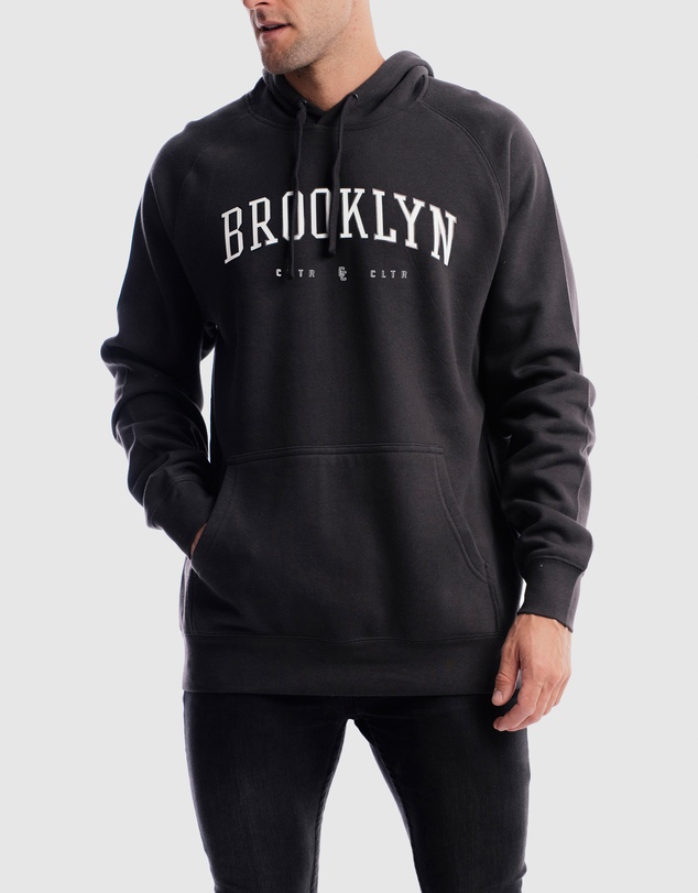 Counter Culture - Brooklyn Hoodie