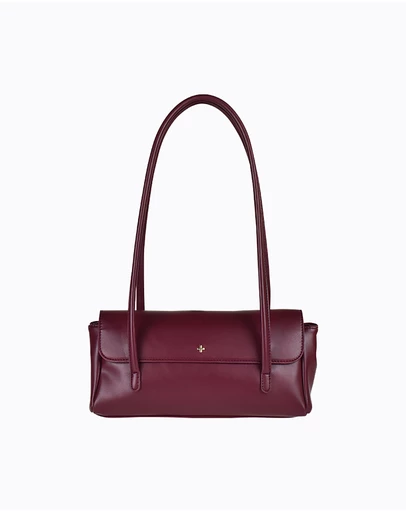 PETA AND JAIN - Celine Flap Shoulder Bag