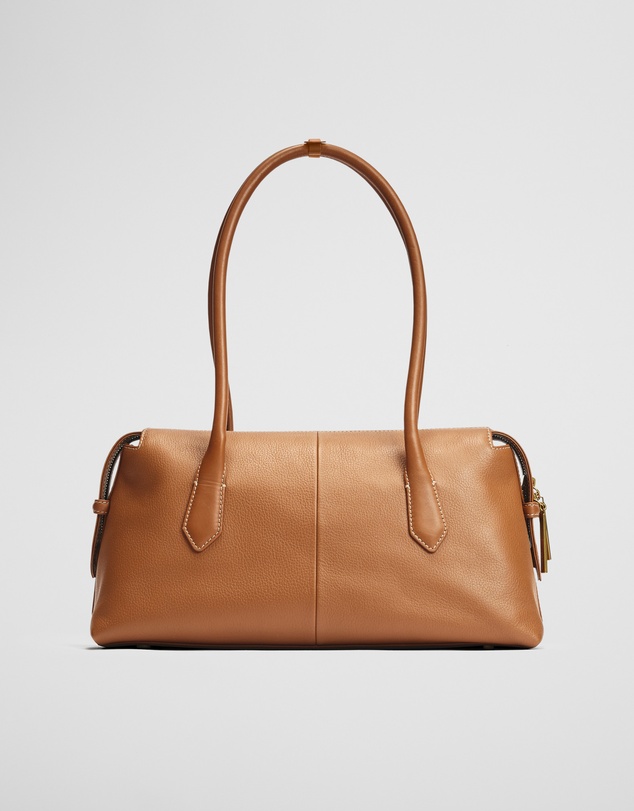 Country Road - Billie Leather Shoulder Bag