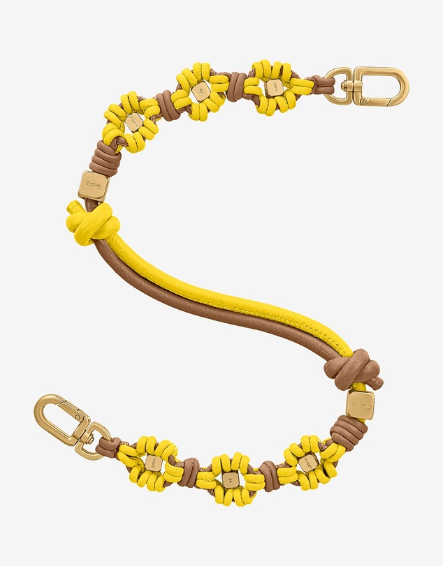 Maison De Sabre - Bloom Edition Twist Handle