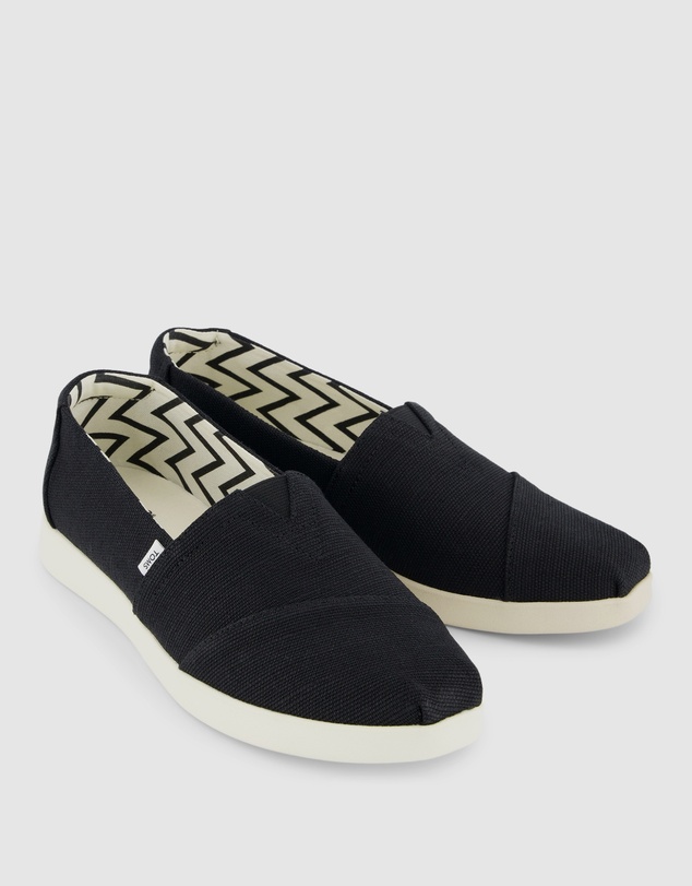 TOMS - Alpargata Plus