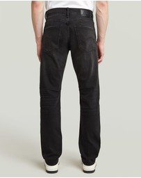 G-Star - Mosa Straight Jeans