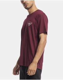 Stock & Co. - Knot Tee