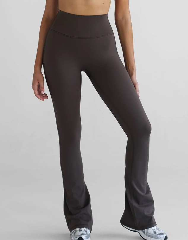 Leelo Active - Sculpt Flare Leggings