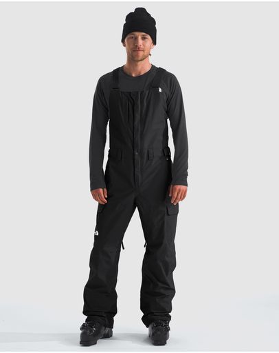 TNF Black & NPF