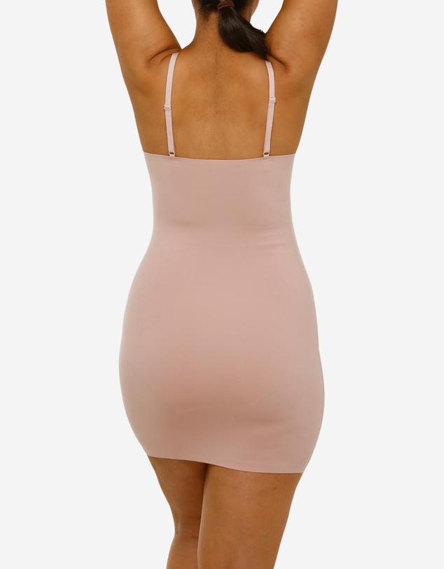 Hush Hush - Smooth Slip