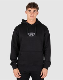 UNIT - UNIT Champ Men's Pullover Hoodie