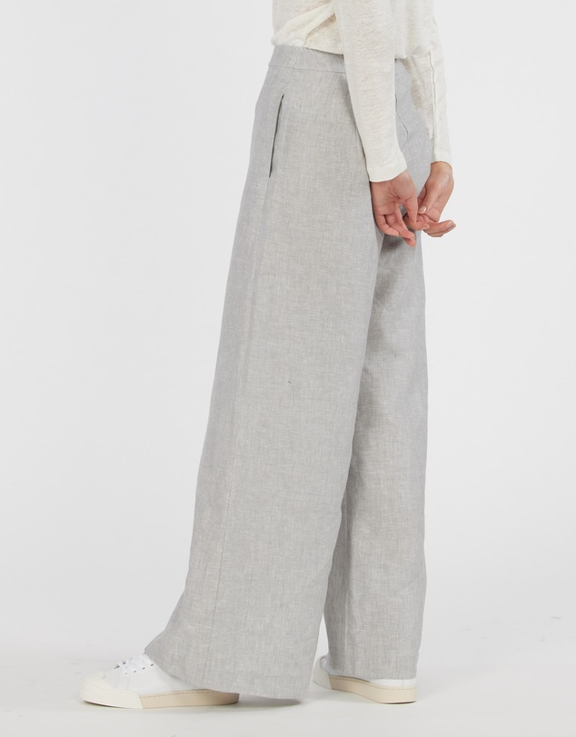 Amelius - Vento Linen Pant