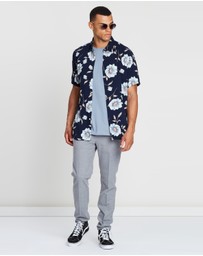 B.Cools - Holiday Short Sleeve Shirt