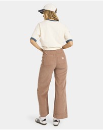 Billabong - Womens Sea Tone 2 Pants