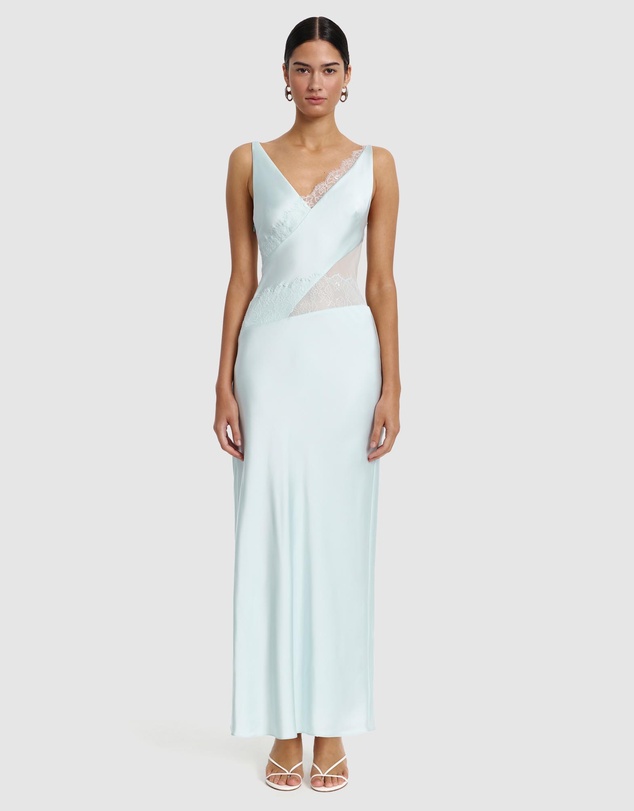 Significant Other - Ellis Maxi Dress