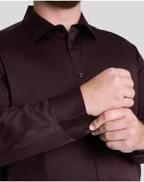 Johnny Bigg - Montego Stretch Dress Shirt