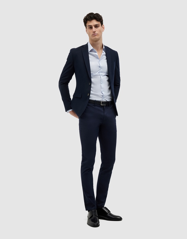 Politix - Bradley Stretch Chino
