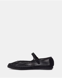 Therapy - Alicante Ballet Flats