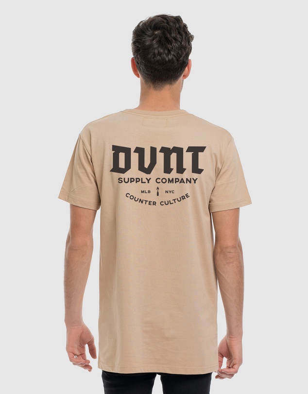 DVNT - Benson Tee