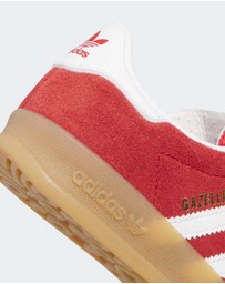 adidas Originals - GAZELLE INDOOR SHOES Kids