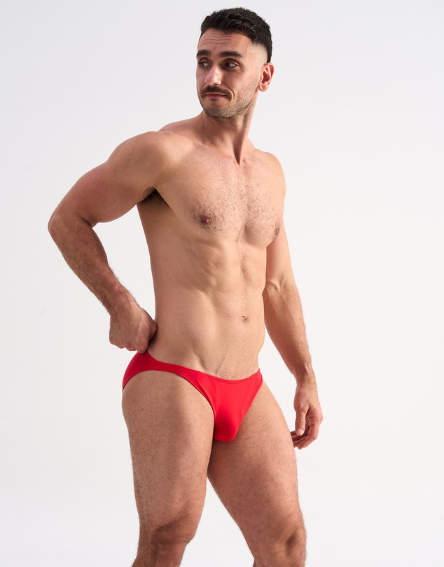 TEAMM8 - Flirt Cotton Micro Brief